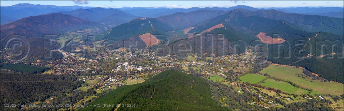 Peter Bellingham Photography Bright - VIC (PBH3 00 34039)